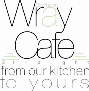 Diseño de Logo por Michael Anthony MacLachlan para Gourmet on Wray | Diseño: #1994954