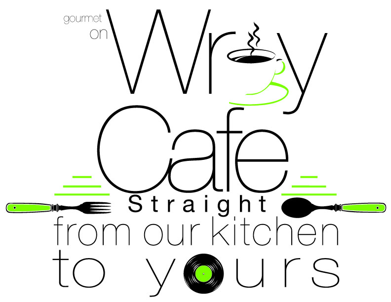 Design de Logo par Michael Anthony MacLachlan pour Gourmet on Wray | Design #2002574