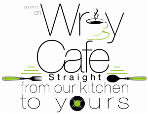 Diseño de Logo por Michael Anthony MacLachlan para Gourmet on Wray | Diseño: #2002574