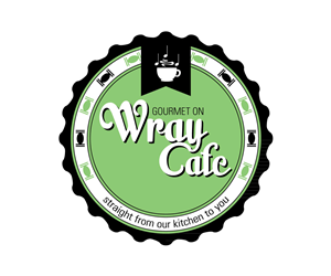 Logo Design by Oct-O-Ray Design for Gourmet on Wray | Design #2016948