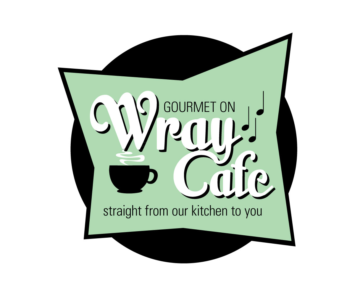 Logo Design by Oct-O-Ray Design for Gourmet on Wray | Design #2016965