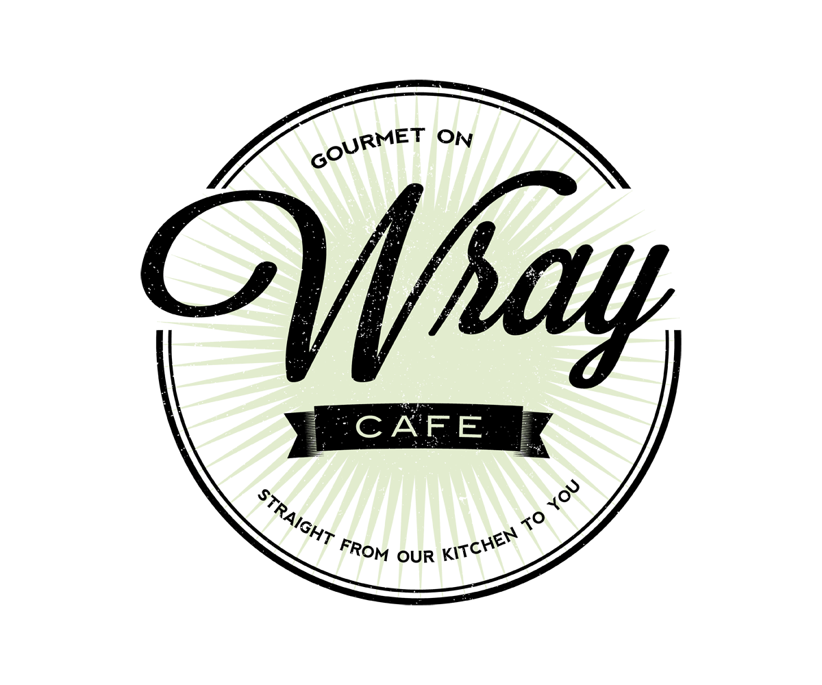 Design de Logo par F!or pour Gourmet on Wray | Design #2011625