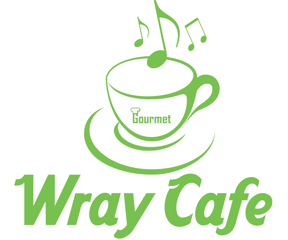 Logo Design by pasquale1992 for Gourmet on Wray | Design #2005001