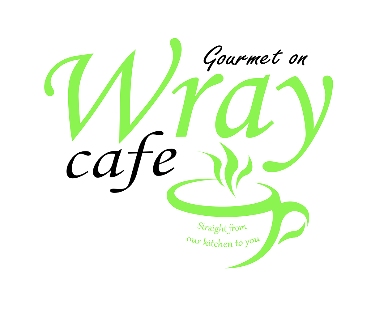 Logo Design by Axel Designs for Gourmet on Wray | Design #1991974