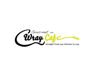 Logo Design by Tetouany for Gourmet on Wray | Design: #1997599