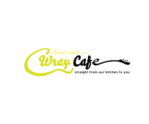 Logo Design by Tetouany for Gourmet on Wray | Design: #1997603