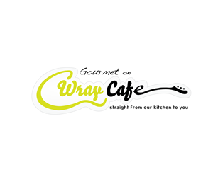 Logo Design by Tetouany for Gourmet on Wray | Design: #1997606