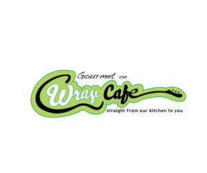 Diseño de Logo por Tetouany para Gourmet on Wray | Diseño: #1997839