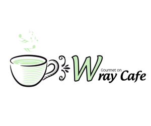 Logo Design by nadiab for Gourmet on Wray | Design #1996996