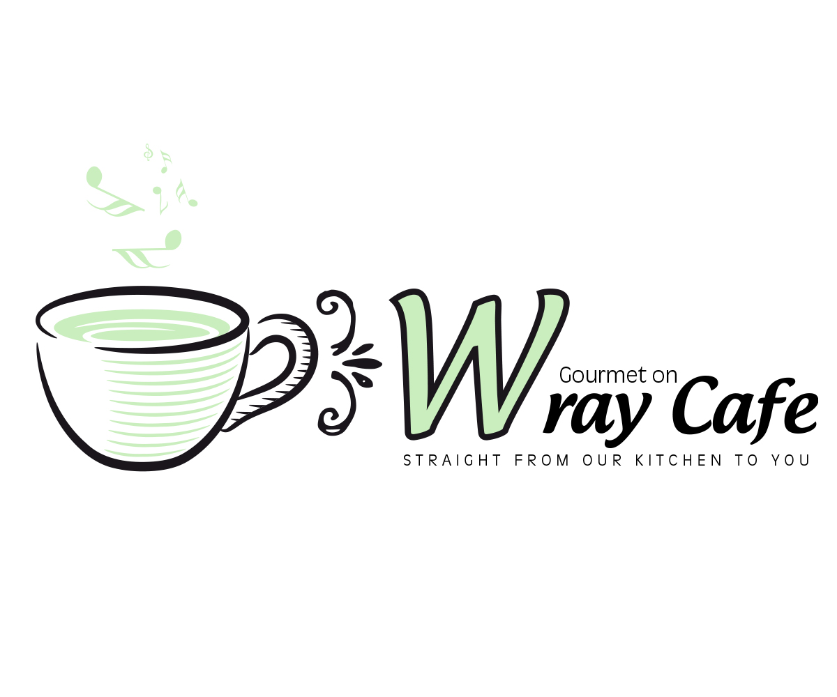 Design de Logo par nadiab pour Gourmet on Wray | Design #1997021