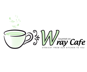 Logo Design by nadiab for Gourmet on Wray | Design: #1997021