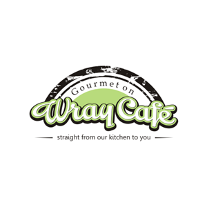 Logo Design by smutten5758 for Gourmet on Wray | Design #1998653