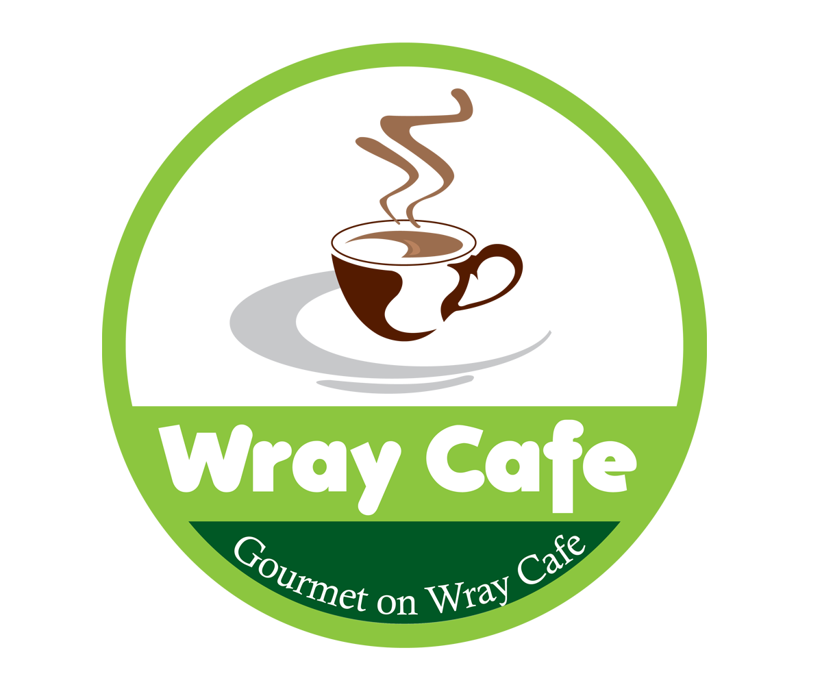 Diseño de Logo por santhosh para Gourmet on Wray | Diseño #2000694