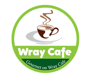 Diseño de Logo por santhosh para Gourmet on Wray | Diseño: #2000694