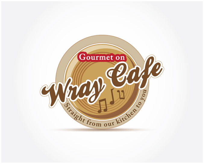 Diseño de Logo por Workoholic para Gourmet on Wray | Diseño #1994881