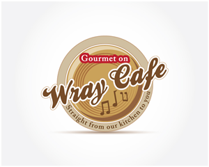 Diseño de Logo por Workoholic para Gourmet on Wray | Diseño: #1994881