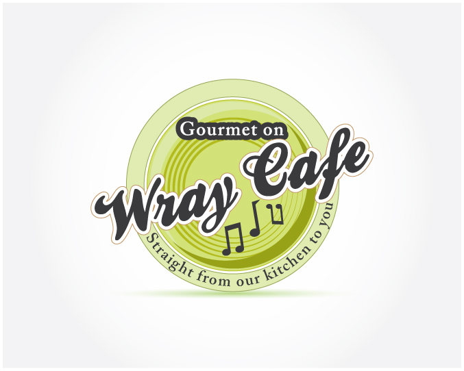Diseño de Logo por Workoholic para Gourmet on Wray | Diseño #1995055