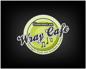 Logo Design by Workoholic for Gourmet on Wray | Design #2004468