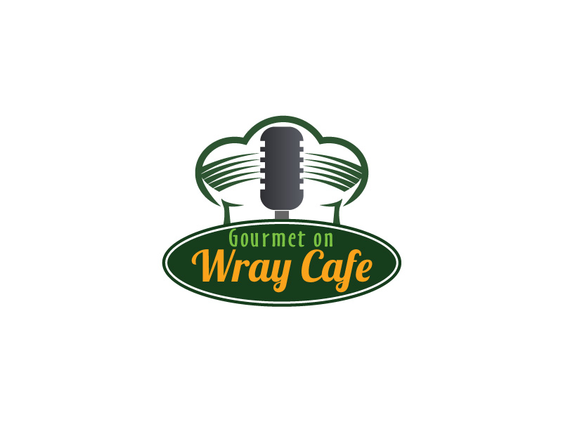 Logo-Design von Jozbel für Gourmet on Wray | Design #2010257