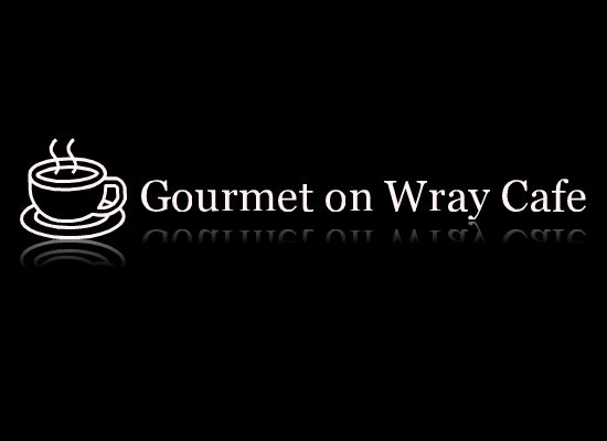 Logo Design by ahmer for Gourmet on Wray | Design #1999683