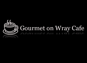 Logo Design by ahmer for Gourmet on Wray | Design #1999683