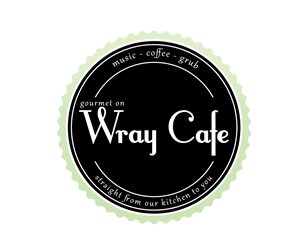 Logo Design by Beebo for Gourmet on Wray | Design #1996084