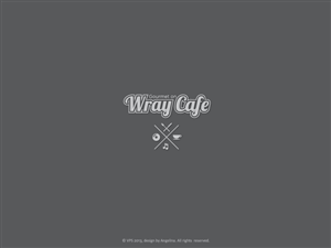 Logo Design by Angelina for Gourmet on Wray | Design: #2016930