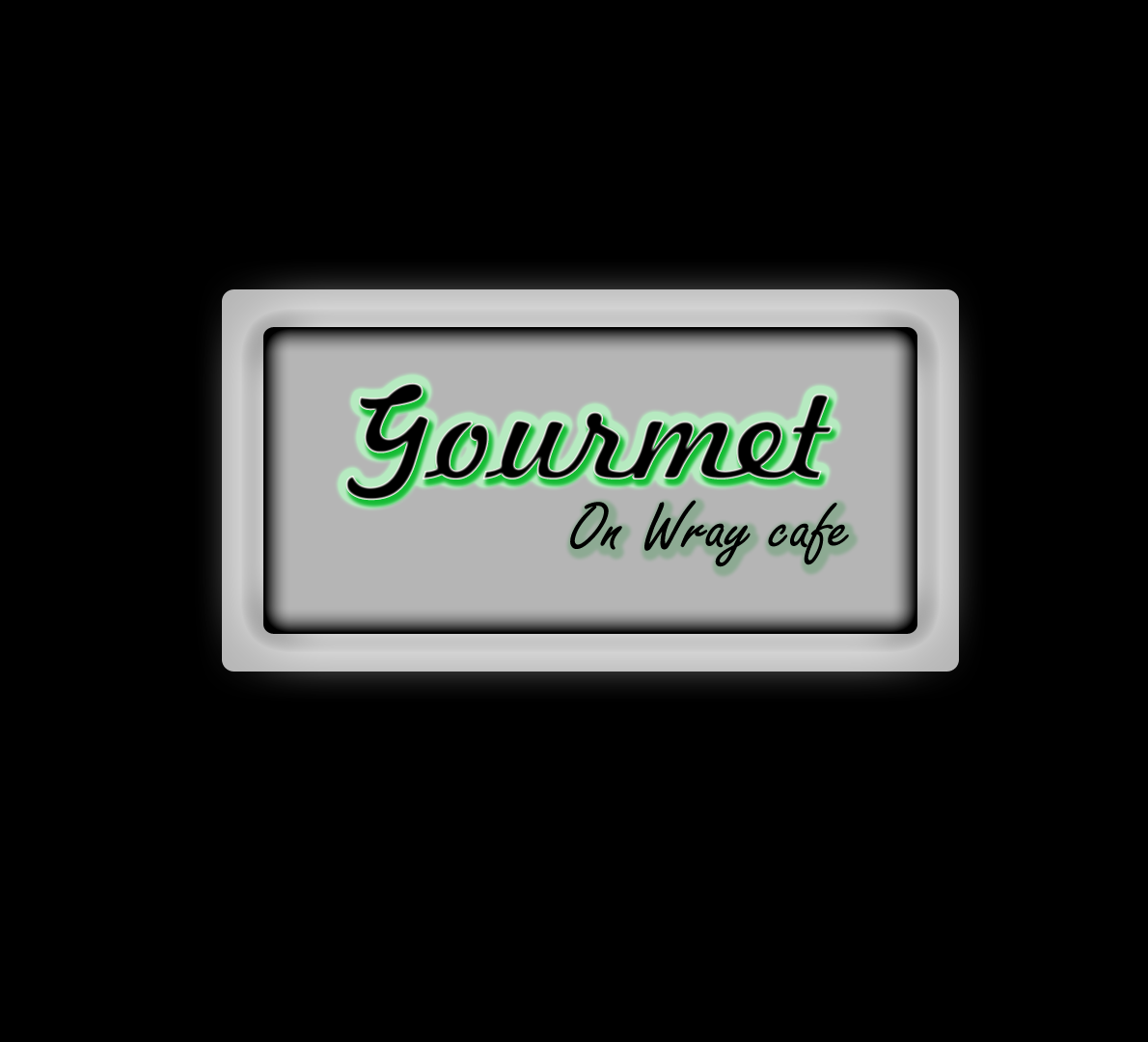Diseño de Logo por designer17 para Gourmet on Wray | Diseño #1991815