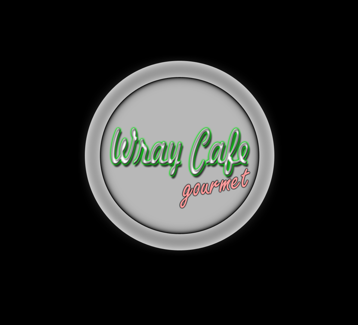 Logo Design by designer17 for Gourmet on Wray | Design #1992106