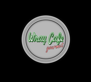 Logo Design by designer17 for Gourmet on Wray | Design: #1992106