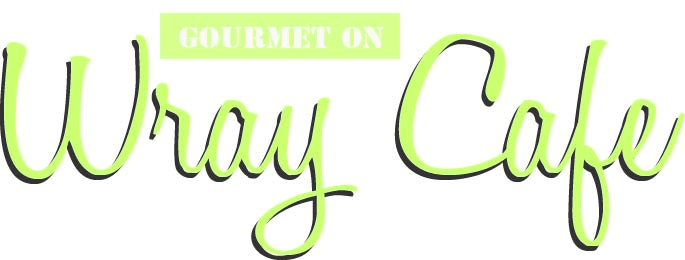 Design de Logo par Kei pour Gourmet on Wray | Design #1992636