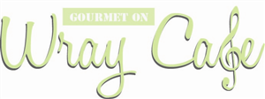 Logo Design by Kei for Gourmet on Wray | Design: #1996727