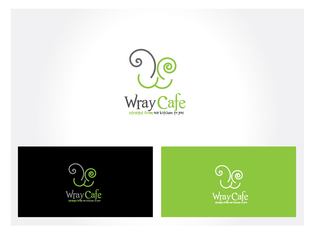 Design de Logo par AMBOGEStudios pour Gourmet on Wray | Design #1991486