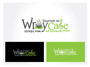 Logo Design by AMBOGEStudios for Gourmet on Wray | Design: #1993305