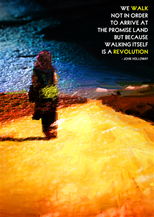 Poster Design by idea emergency