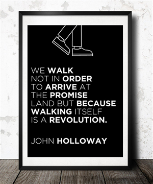 Poster Design by JCR