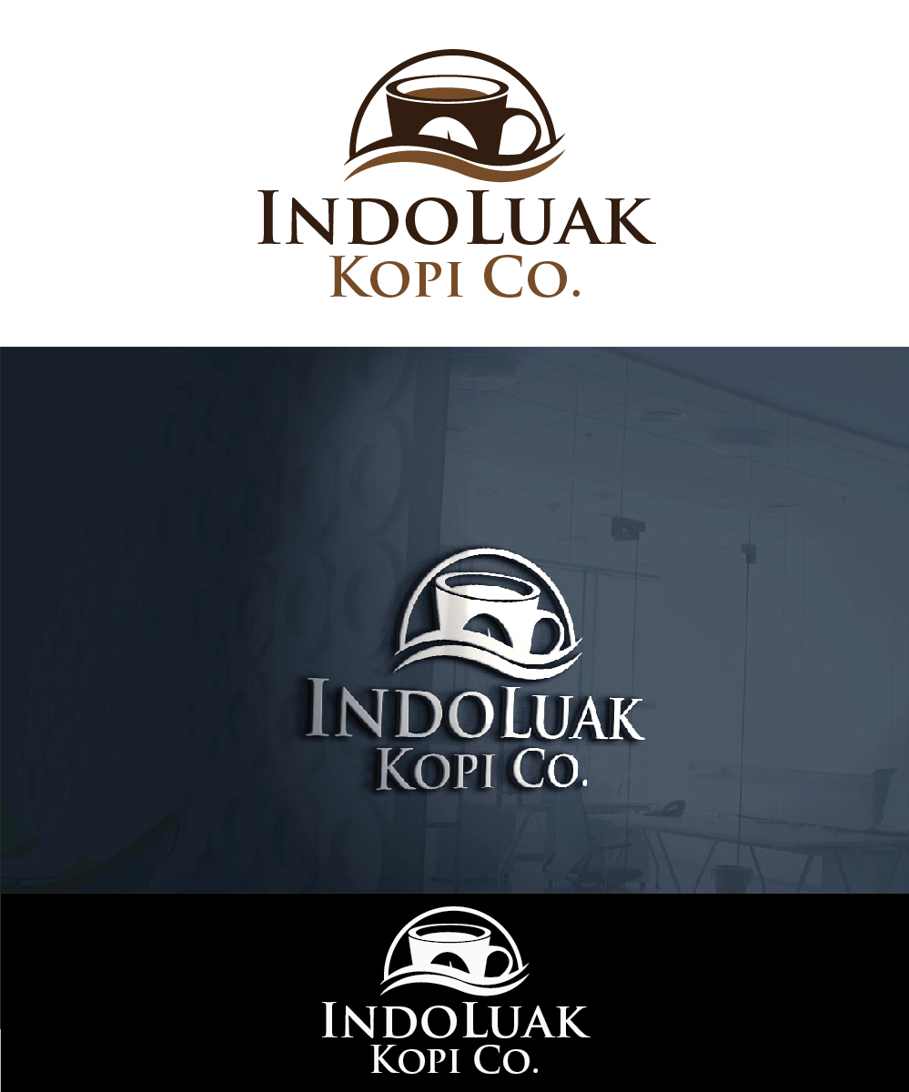Logo Design by joliau for TWE Singapore Pte Ltd | Design #8498956