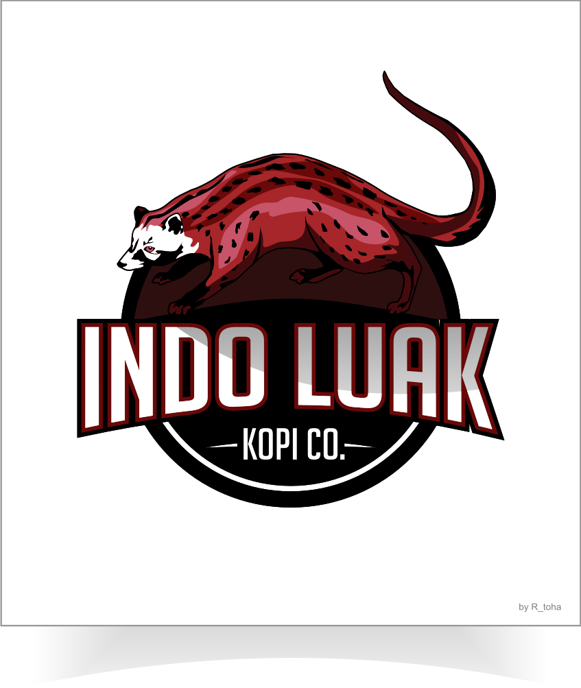 Logo Design by r-toha for TWE Singapore Pte Ltd | Design #8510279