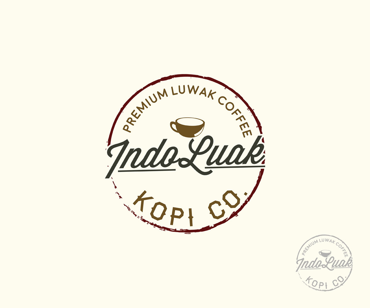 Logo Design by Admira Graphics for TWE Singapore Pte Ltd | Design #8494053