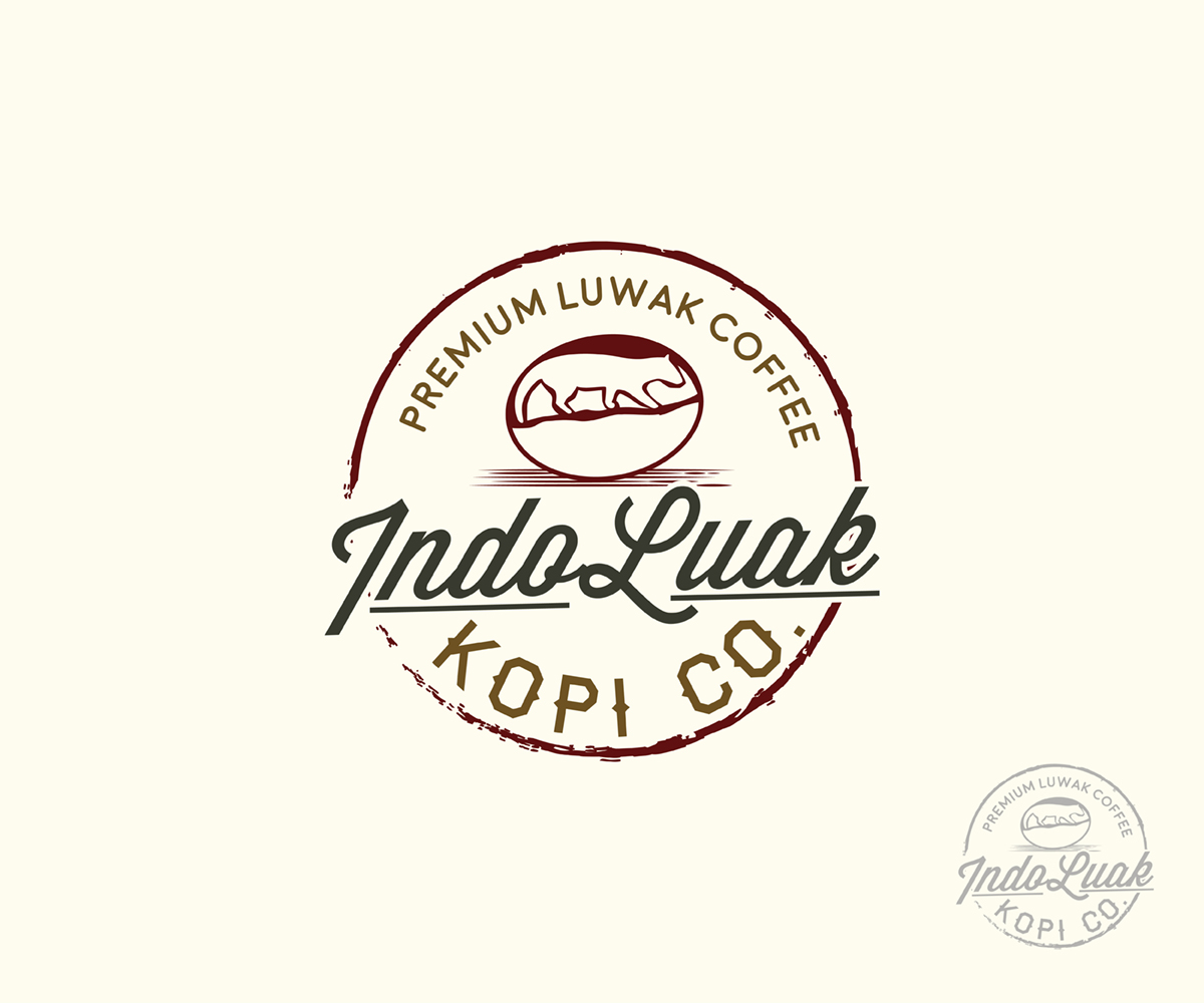 Logo Design by Admira Graphics for TWE Singapore Pte Ltd | Design #8519059