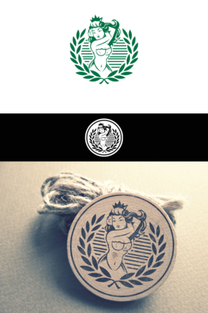 Logo-Design von EPIC PEN für TWE Singapore Pte Ltd | Design: #9235676