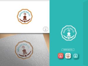 Logo-Design von Logo Xtudio für TWE Singapore Pte Ltd | Design: #9156860