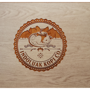 Logo Design by bankzad