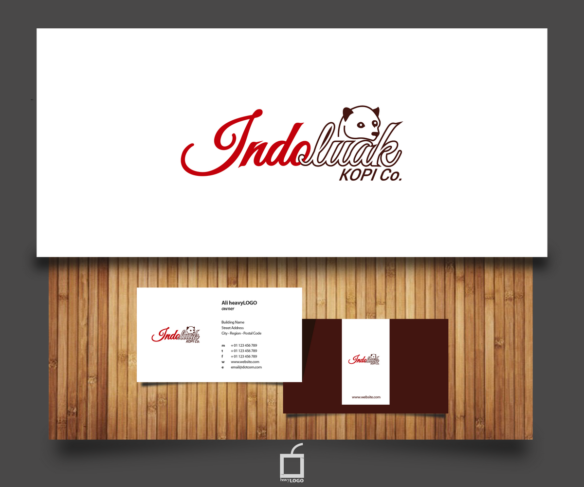 Logo Design by heavylogo for TWE Singapore Pte Ltd | Design #9214697