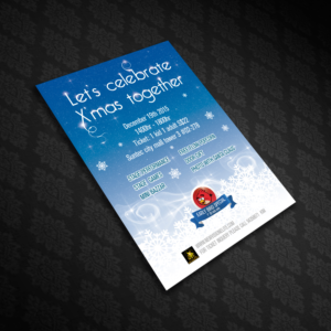 Flyer Design by Nightmist for New vision elite | Design #8498902