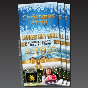 Flyer Design by adiazudin for New vision elite | Design: #8496437