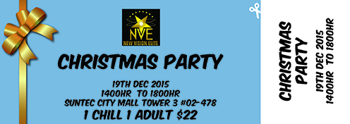 Diseño de Flyer por darryl.tuburan para New vision elite | Diseño #8494406