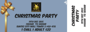 Flyer Design by darryl.tuburan for New vision elite | Design: #8494406