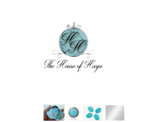 Logo Design by Kristina Andonoff for this project | Design #9168671