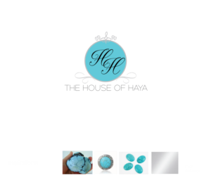 Logo Design by Kristina Andonoff for this project | Design: #9169645